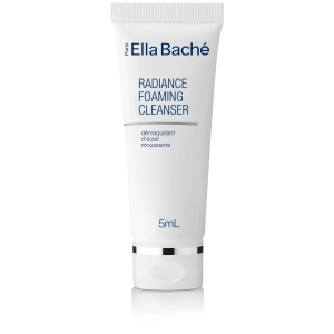 Radiance Foaming Cleanser 5ml