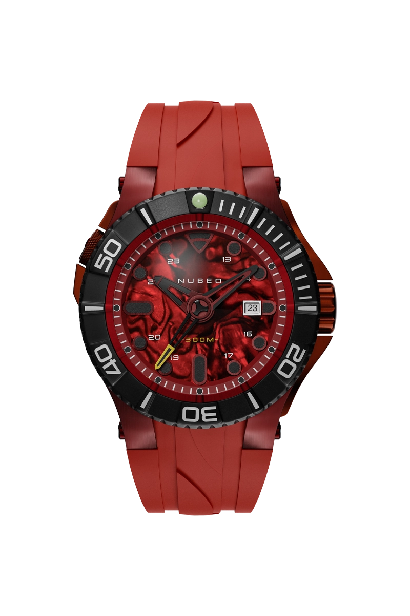 Red Abalone