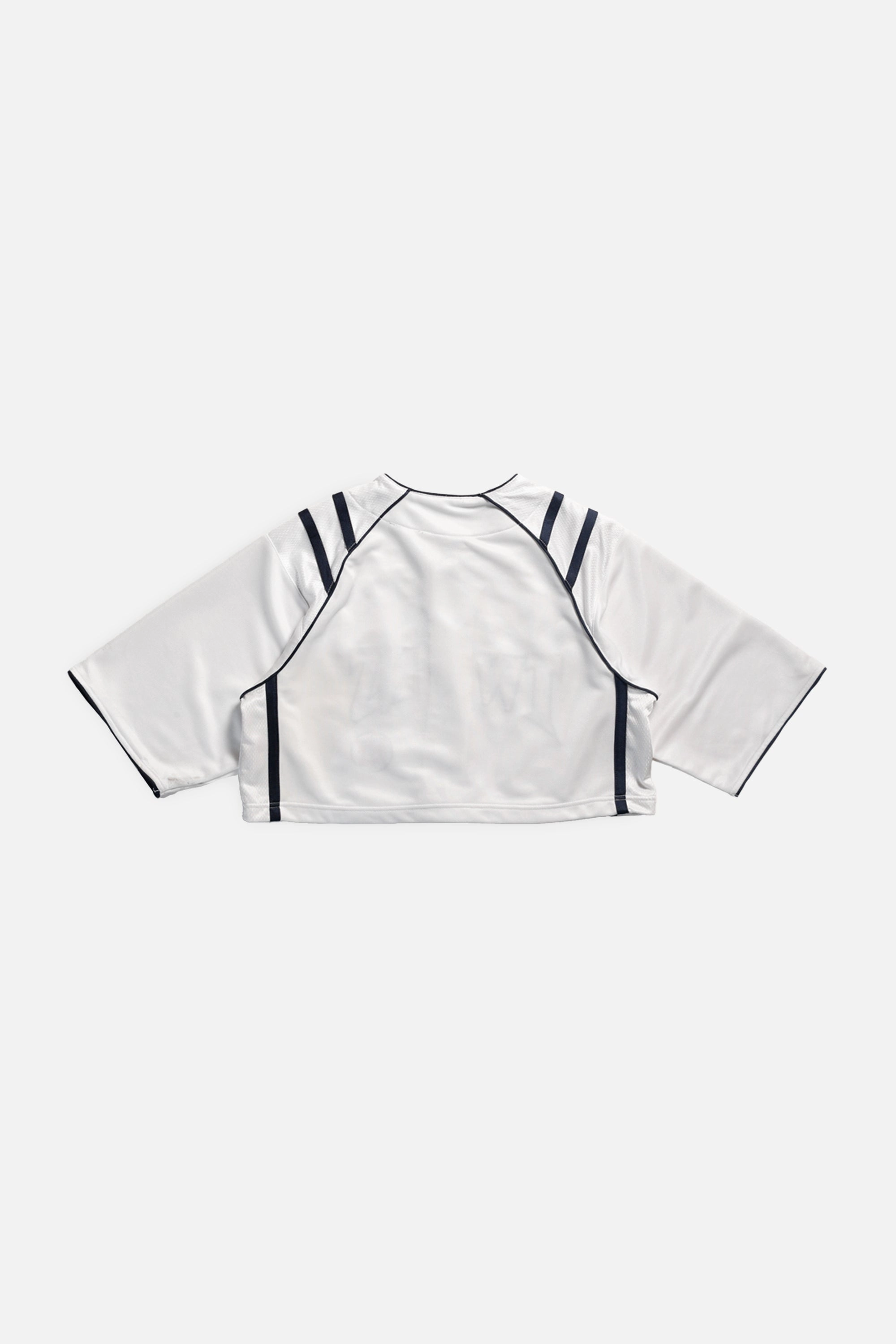 Rework Crop Minnesota Twins MLB Jersey - M