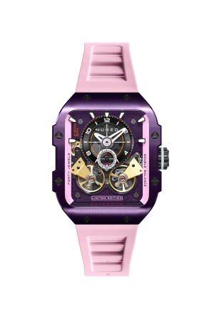 Rich Purple