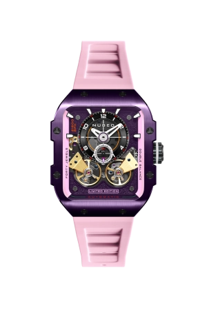 Rich Purple