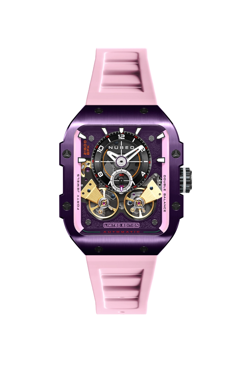 Rich Purple