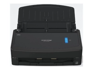 Ricoh ScanSnap iX1400 - Document scanner - Dual CIS - Duplex -  - 600 dpi x 600 dpi - up to 40 ppm (mono) / up to 40 ppm (color) PA03820-B235-R