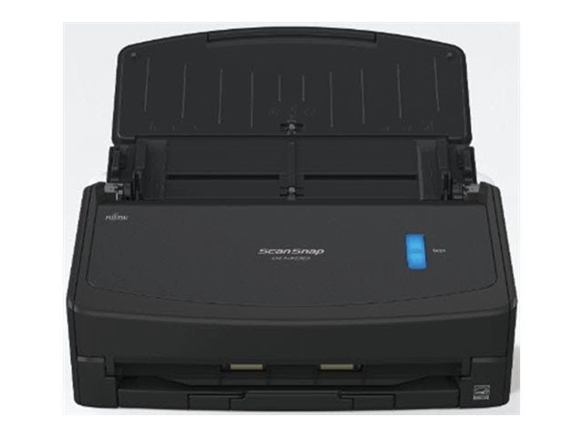 Ricoh ScanSnap iX1400 - Document scanner - Dual CIS - Duplex -  - 600 dpi x 600 dpi - up to 40 ppm (mono) / up to 40 ppm (color) PA03820-B235-R