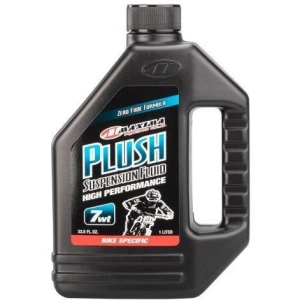 RockShox Maxima Suspension Oil Plush