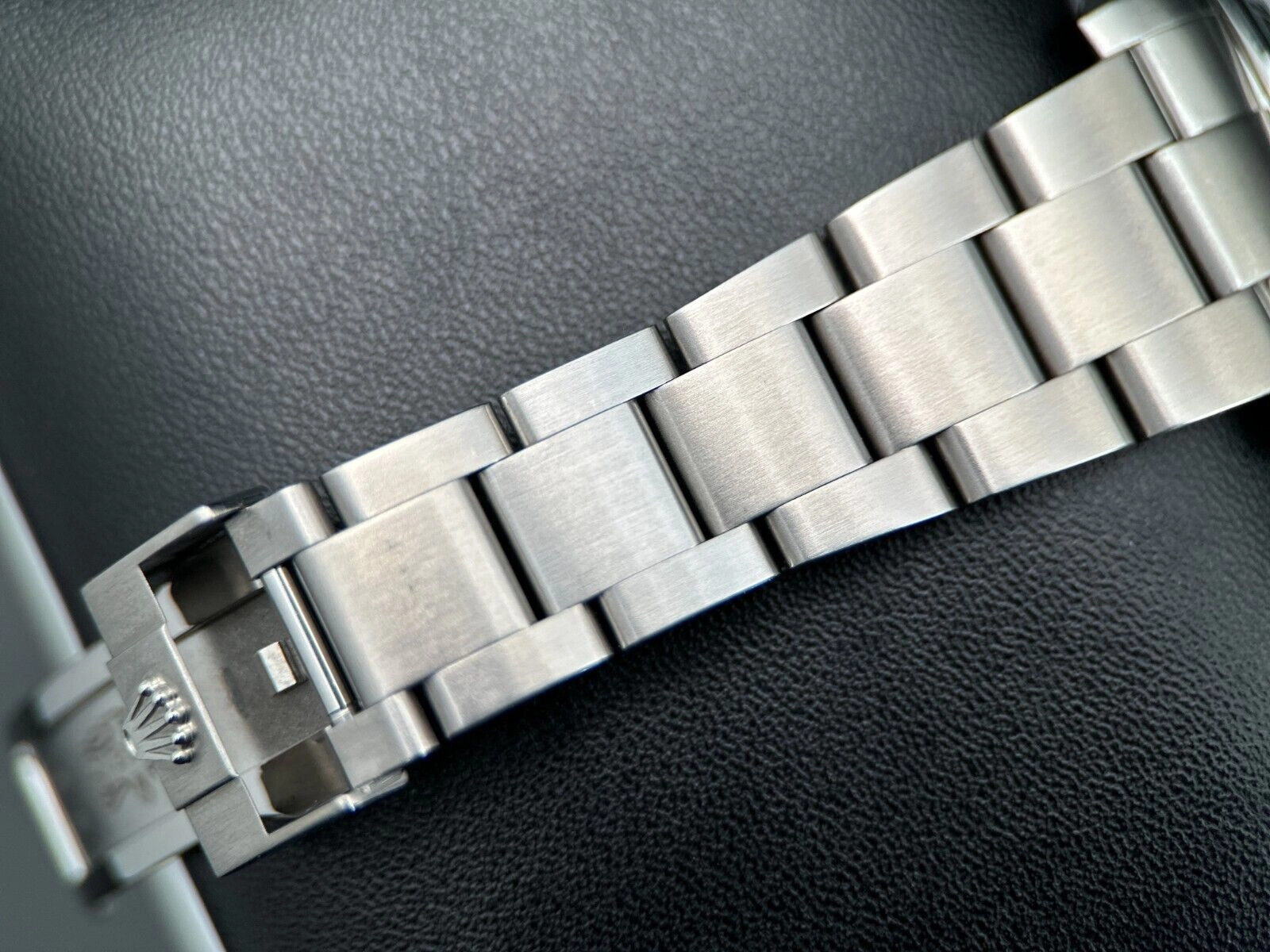 Rolex Explorer II Black Dial 216570 Stainless Steel 42mm Automatic Watch - 2011