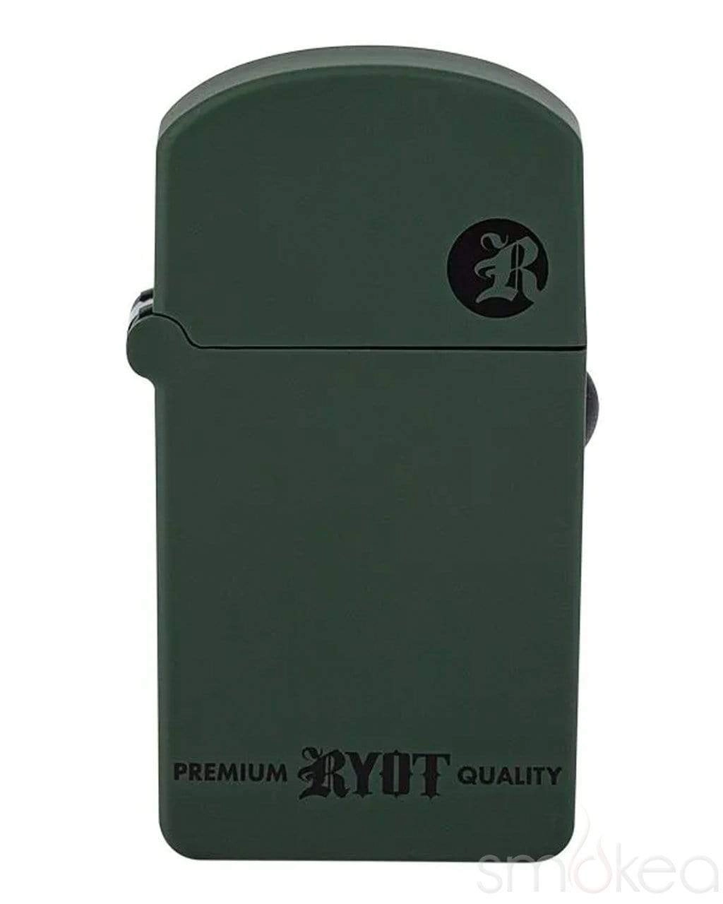 RYOT VERB 510 Flip Oil Vaporizer