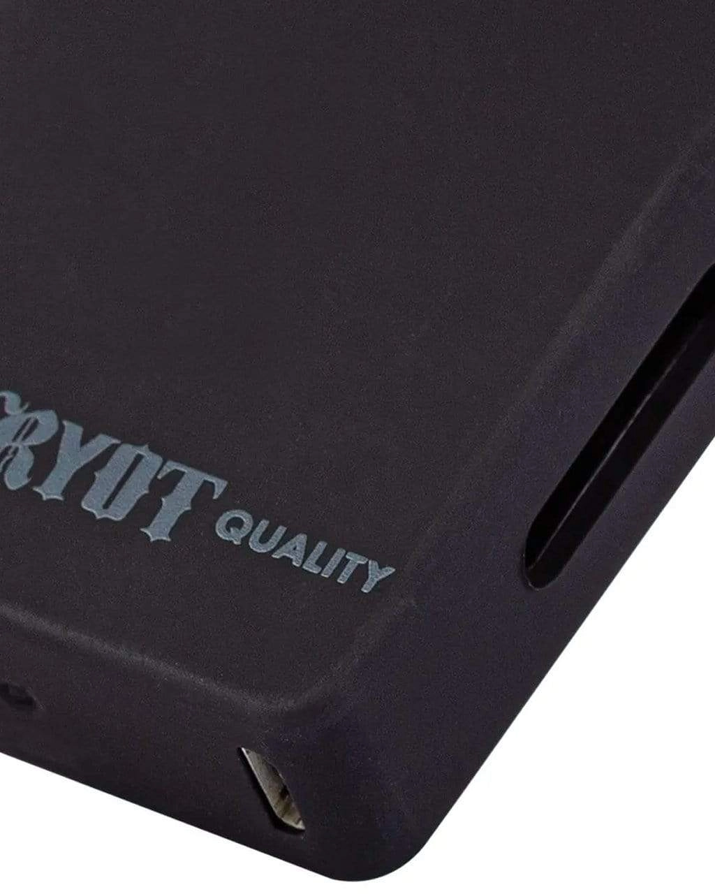 RYOT VERB 510 Flip Oil Vaporizer