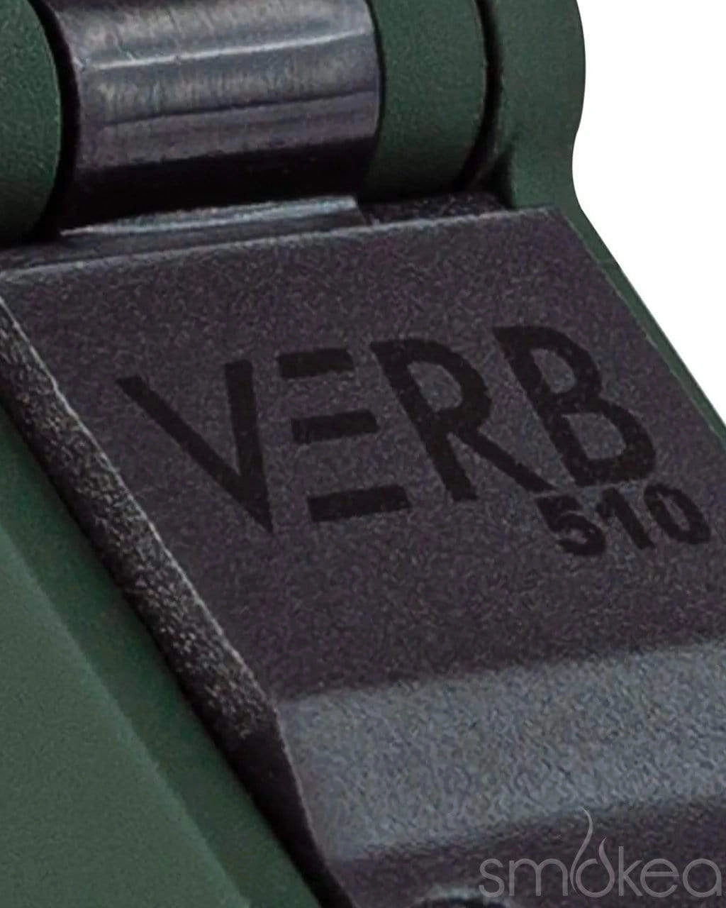 RYOT VERB 510 Flip Oil Vaporizer