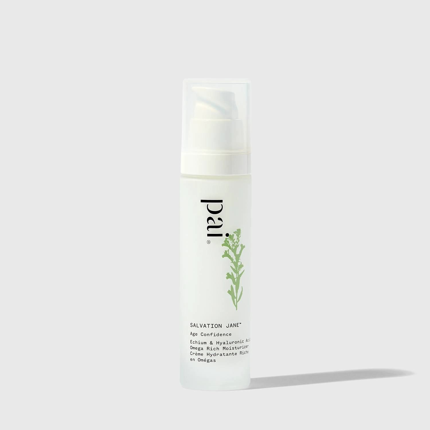 Salvation Jane™ Moisturiser