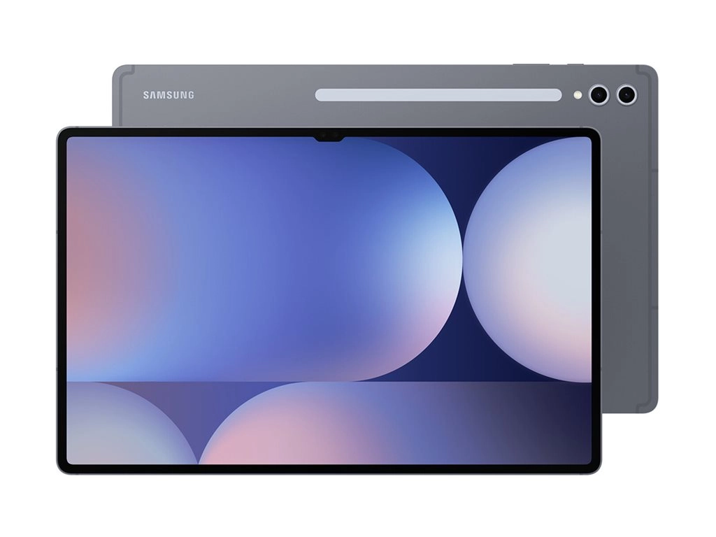 Samsung Galaxy Tab S10 Ultra - Tablet - Android 14 - 512 GB - 14.6 Dynamic AMOLED 2X (2960 x 1848) - microSD slot - moonstone SM-X920NZAEXAR
