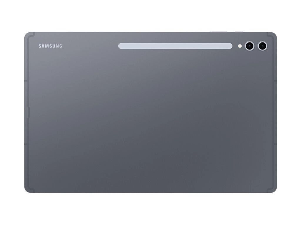 Samsung Galaxy Tab S10 Ultra - Tablet - Android 14 - 512 GB - 14.6 Dynamic AMOLED 2X (2960 x 1848) - microSD slot - moonstone SM-X920NZAEXAR