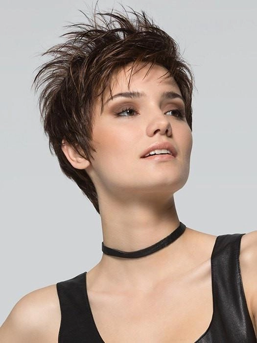 Scape by Ellen Wille | Short Synthetic Wig | CLOSEOUT