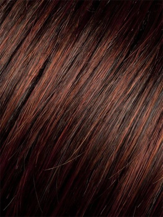 Scape by Ellen Wille | Short Synthetic Wig | CLOSEOUT