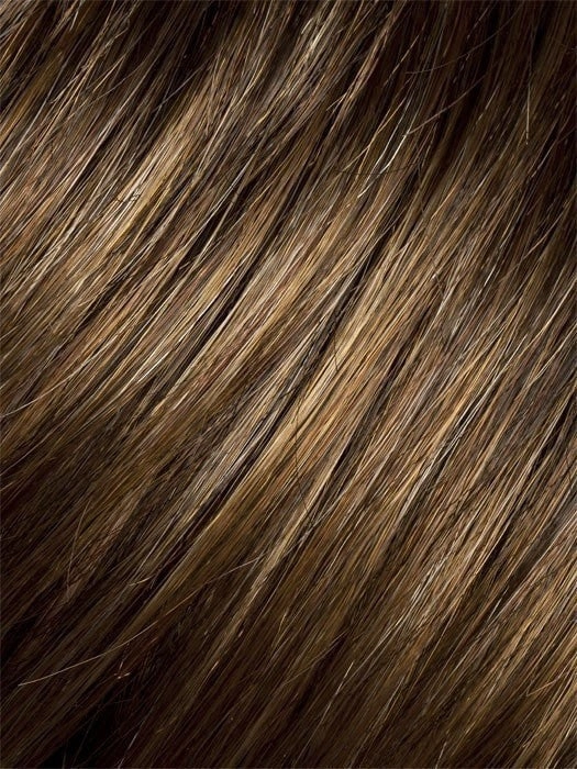Scape by Ellen Wille | Short Synthetic Wig | CLOSEOUT