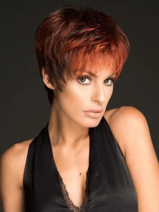 Scape by Ellen Wille | Short Synthetic Wig | CLOSEOUT