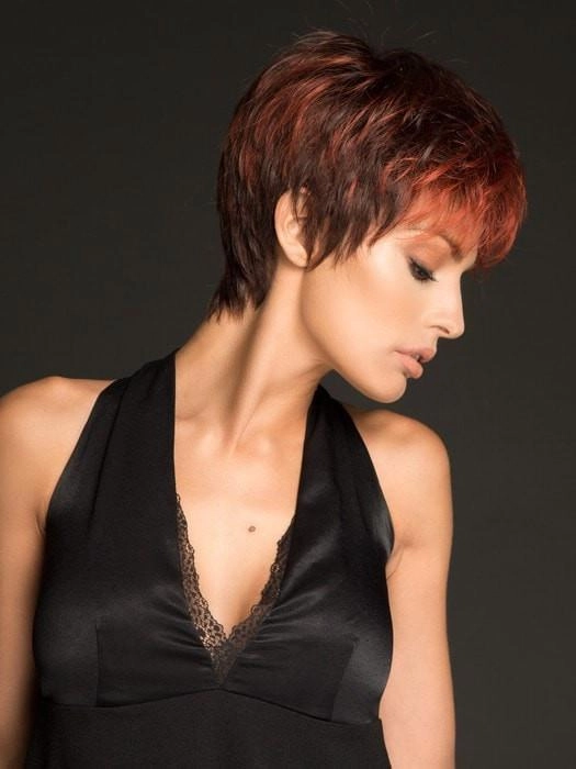 Scape by Ellen Wille | Short Synthetic Wig | CLOSEOUT