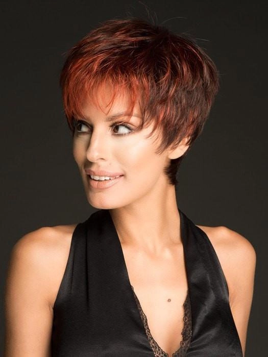 Scape by Ellen Wille | Short Synthetic Wig | CLOSEOUT