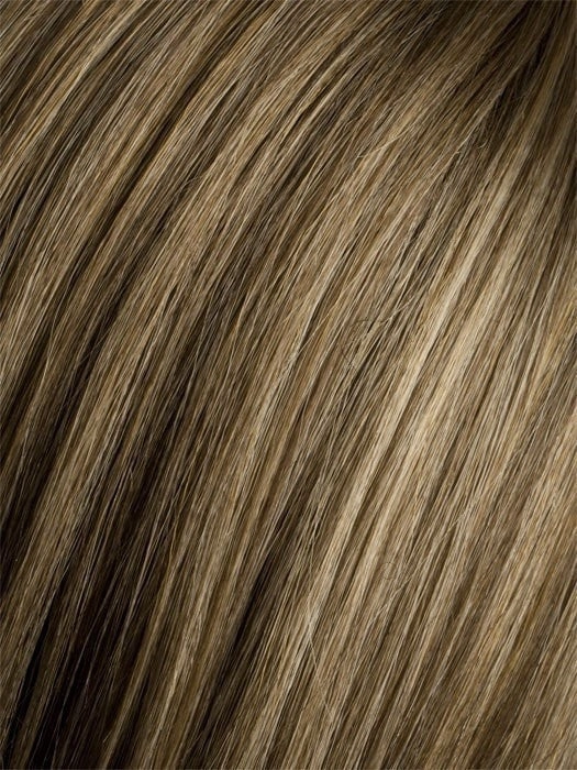 Scape by Ellen Wille | Short Synthetic Wig | CLOSEOUT