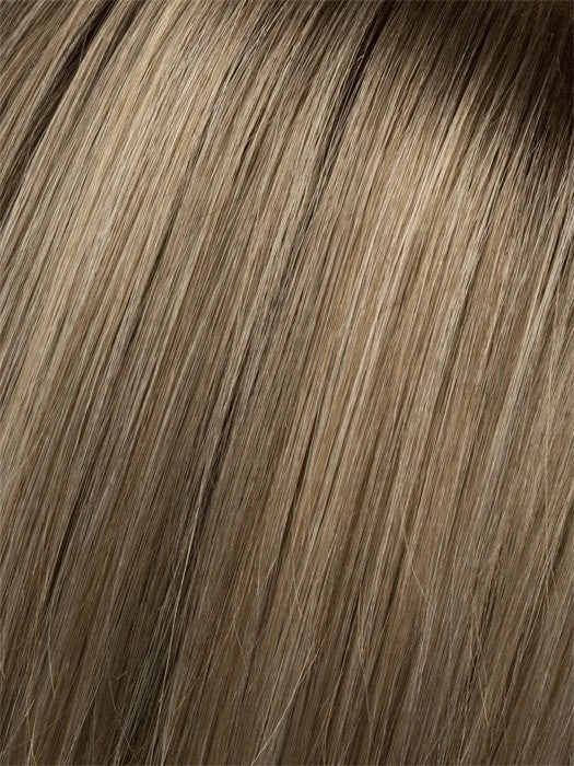 Scape by Ellen Wille | Short Synthetic Wig | CLOSEOUT