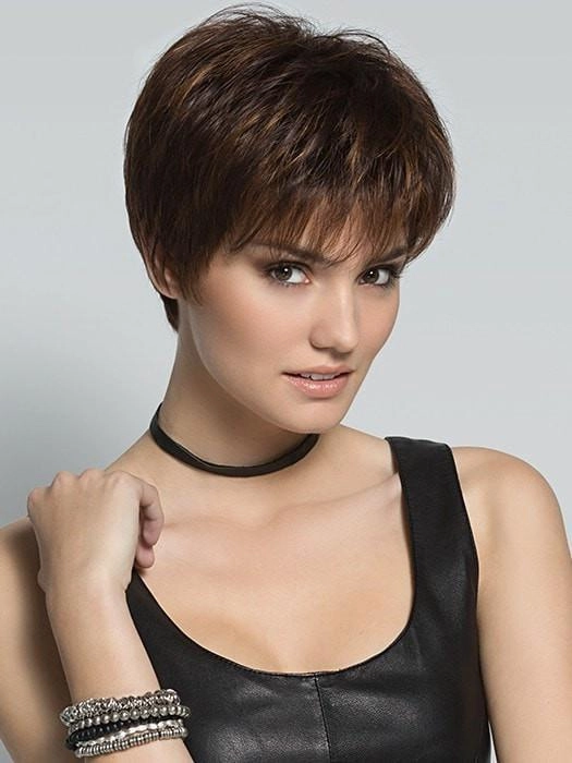 Scape by Ellen Wille | Short Synthetic Wig | CLOSEOUT