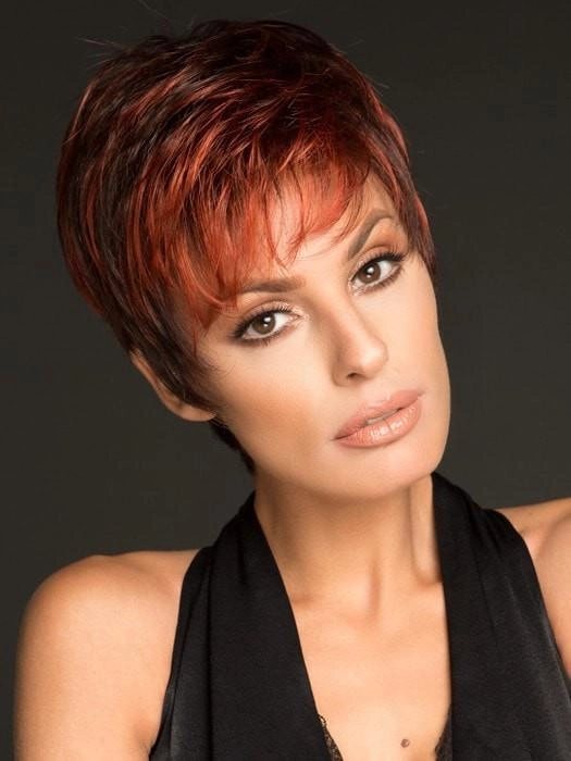 Scape by Ellen Wille | Short Synthetic Wig | CLOSEOUT
