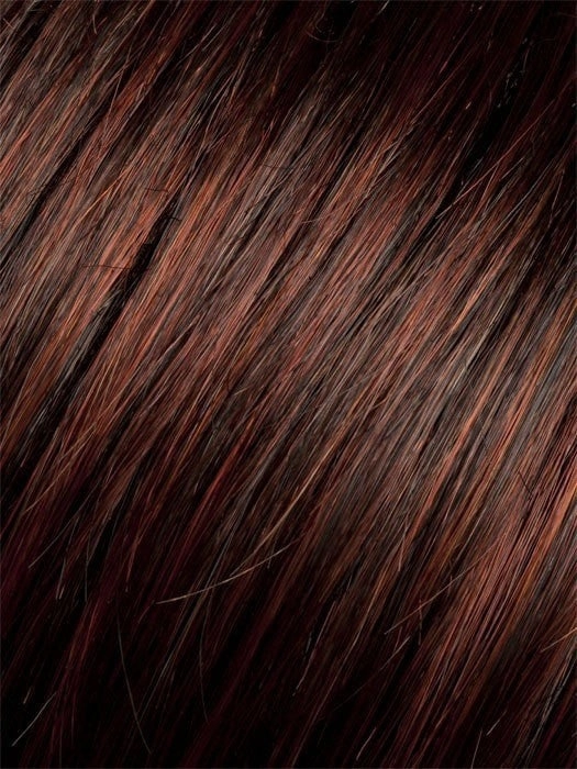 Scape by Ellen Wille | Short Synthetic Wig | CLOSEOUT