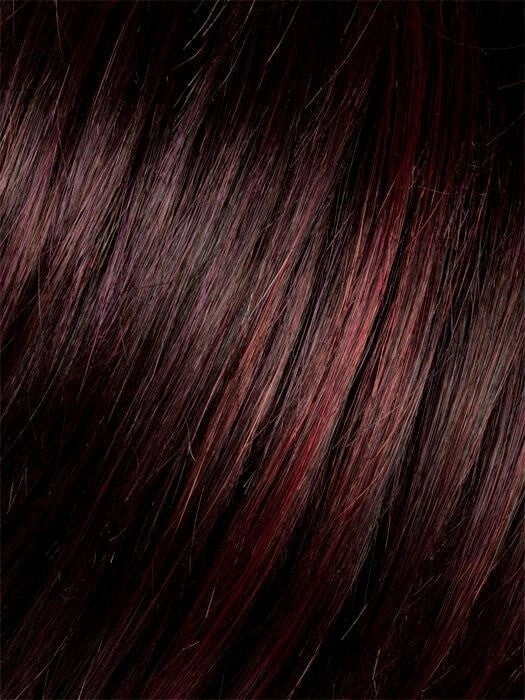 Scape by Ellen Wille | Short Synthetic Wig | CLOSEOUT