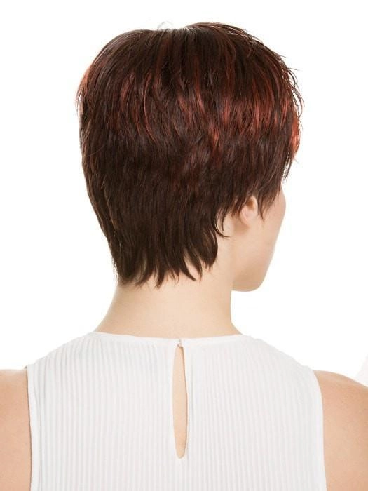 Scape by Ellen Wille | Short Synthetic Wig | CLOSEOUT