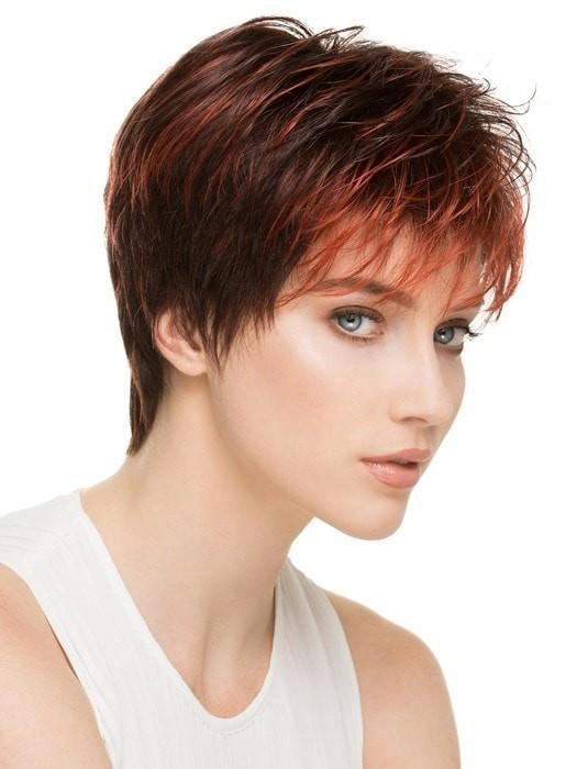 Scape by Ellen Wille | Short Synthetic Wig | CLOSEOUT