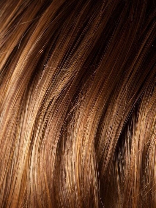 Scape by Ellen Wille | Short Synthetic Wig | CLOSEOUT