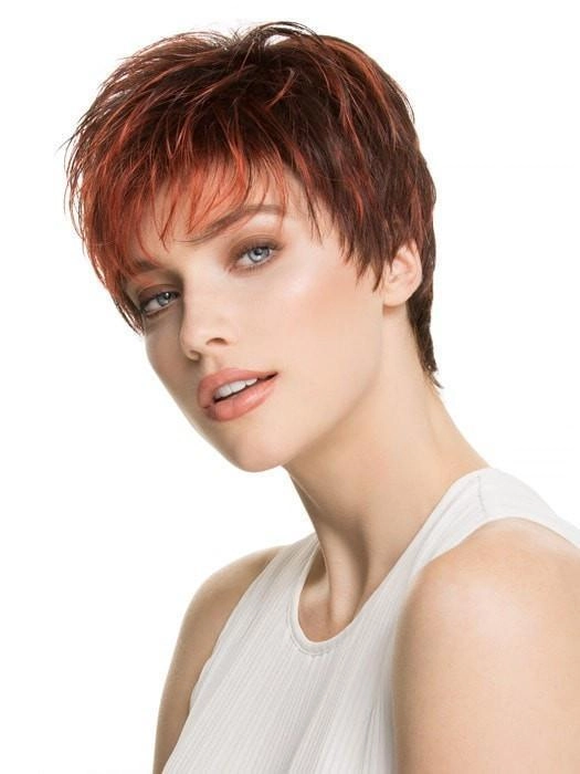 Scape by Ellen Wille | Short Synthetic Wig | CLOSEOUT
