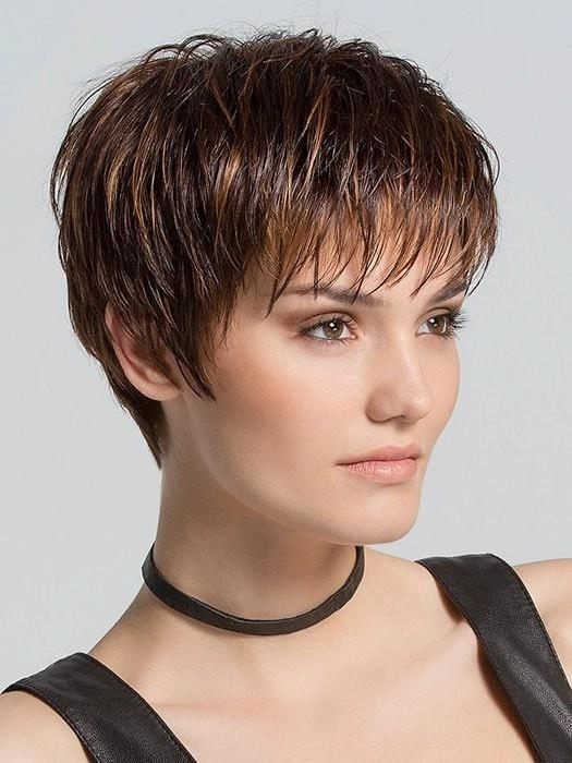 Scape by Ellen Wille | Short Synthetic Wig | CLOSEOUT