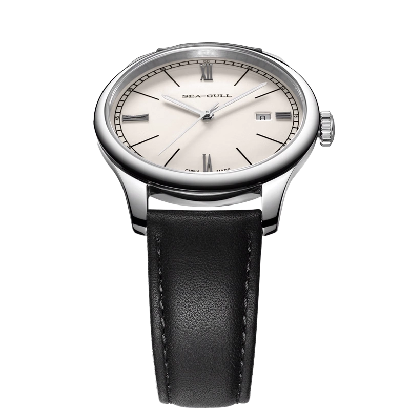 Seagull Watch | Designer Series Classicism Automatic Watch 40mm