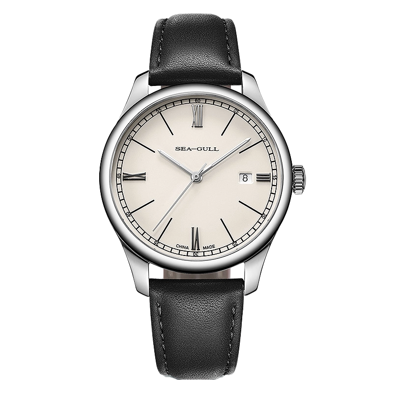 Seagull Watch | Designer Series Classicism Automatic Watch 40mm