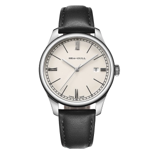 Seagull Watch | Designer Series Classicism Automatic Watch 40mm