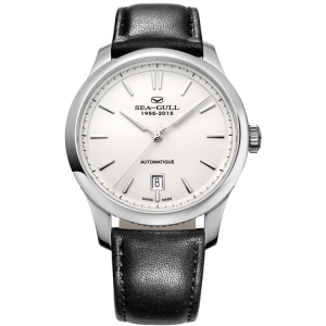 Seagull Watch | Designer Series Watch - 60th Anniversary Edition (1955-2015) 40mm