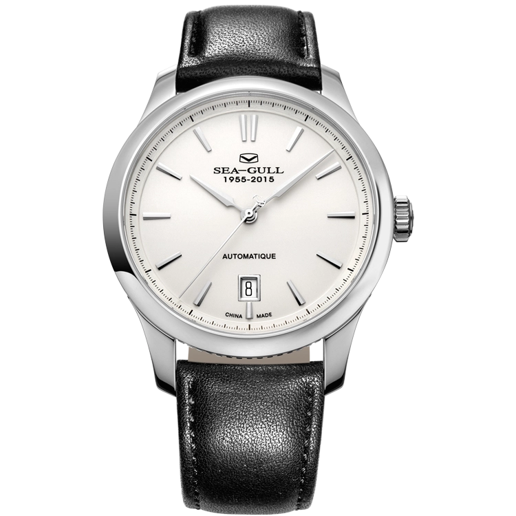 Seagull Watch | Designer Series Watch - 60th Anniversary Edition (1955-2015) 40mm
