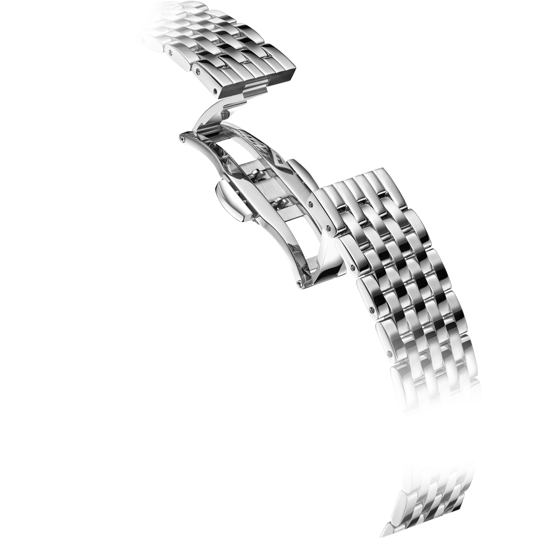 Seagull Watch | Dongfeng Reissue Watch "Serve the People" Limited Edition 38mm