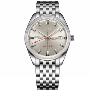 Seagull Watch | Dongfeng Reissue Watch "Serve the People" Limited Edition 38mm