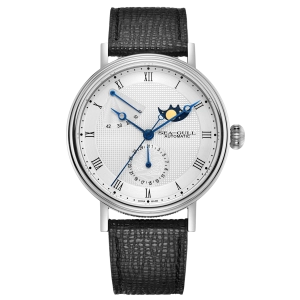 Seagull Watch | Galaxy Exploration Moon Phase Watch 41mm