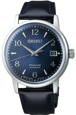 Seiko Presage SRPE43J1