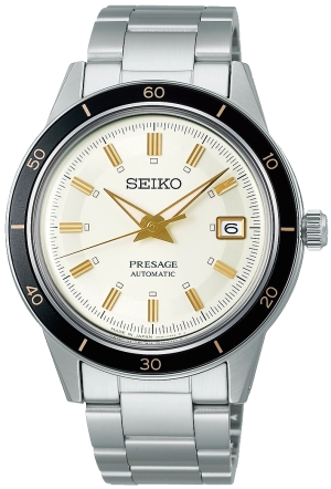 Seiko Presage Style60's SRPG03J1