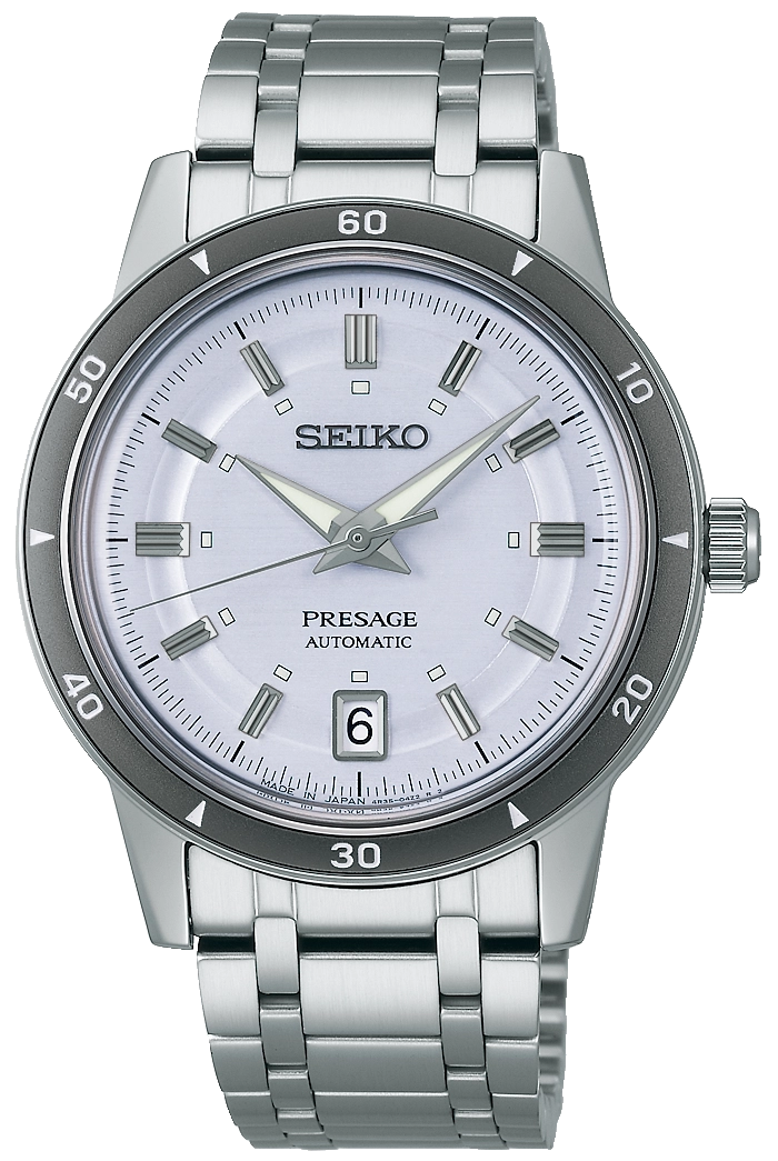 Seiko Presage Style60's SRPL73J1