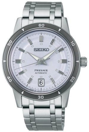 Seiko Presage Style60's SRPL73J1
