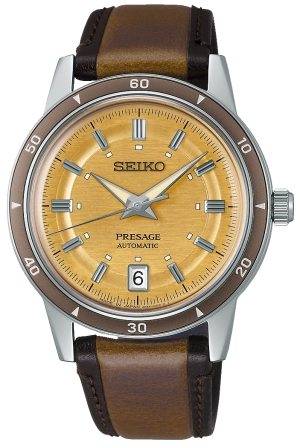 Seiko Presage Style60's SRPL75J1