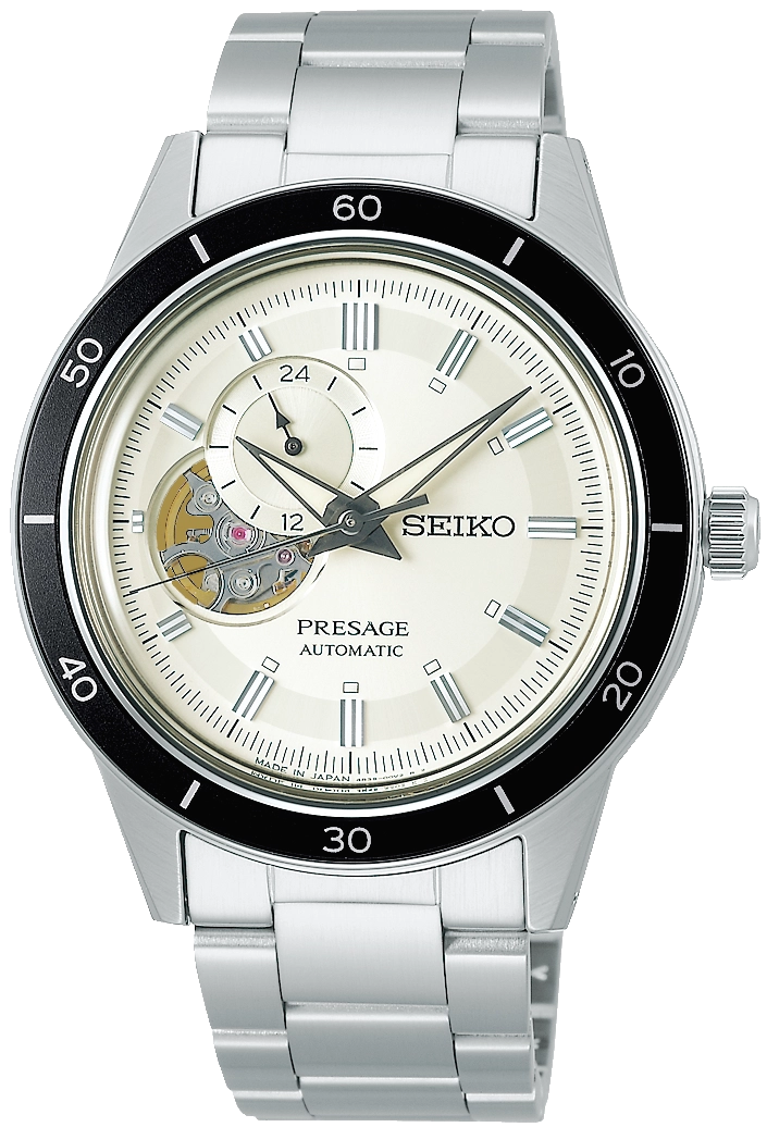Seiko Presage Style60's SSA423J1