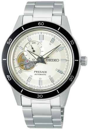 Seiko Presage Style60's SSA423J1