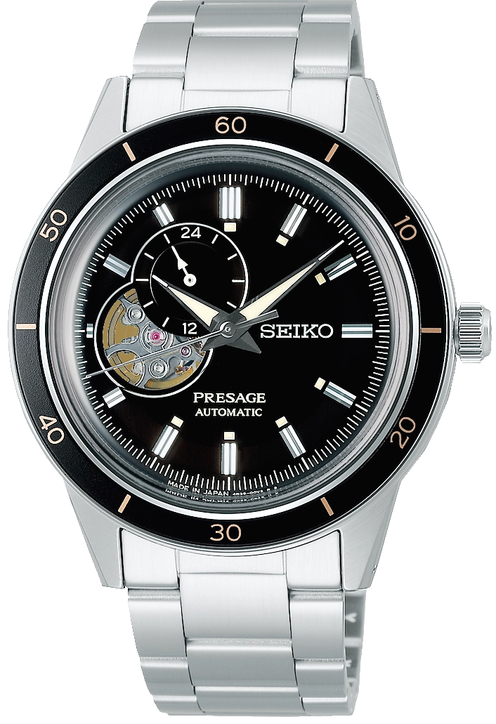 Seiko Presage Style60's SSA425J1