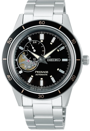 Seiko Presage Style60's SSA425J1